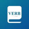 English Common Verbs icon