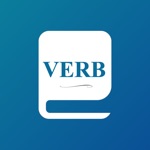 Download English Common Verbs app