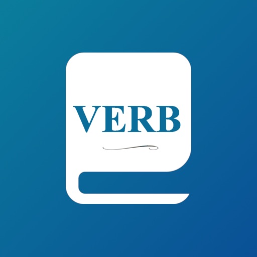 English Common Verbs icon