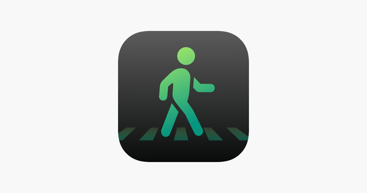 Marches Air: Compteur de Pas dans l'App Store