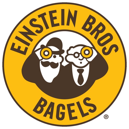 Einstein Bros Bagels iOS App