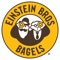 Einstein Bros Bagels