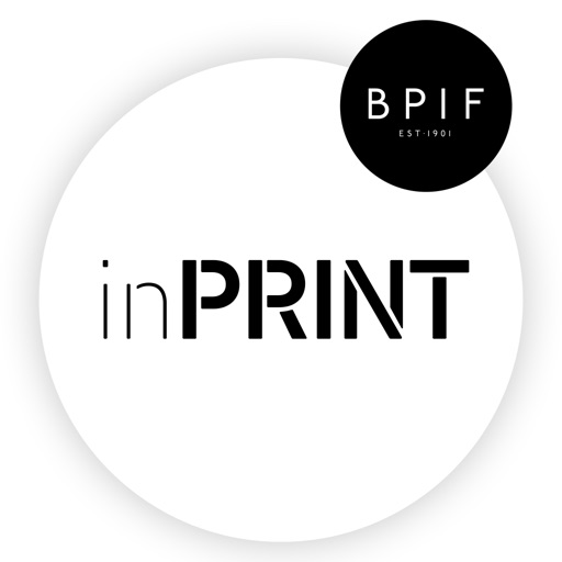 inPRINT Magazine