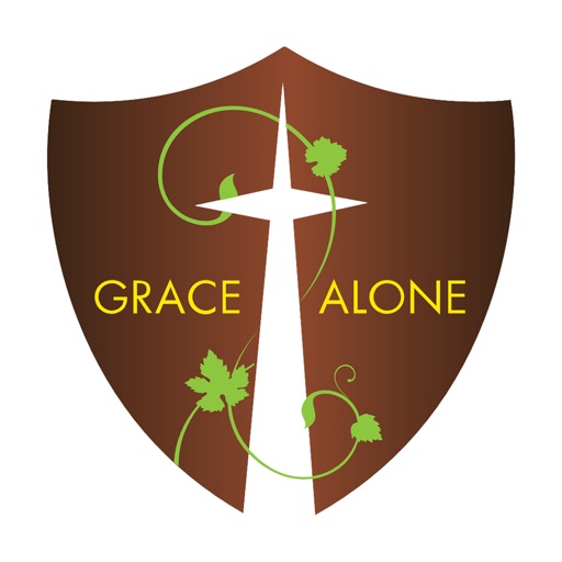 Grace Lutheran College icon