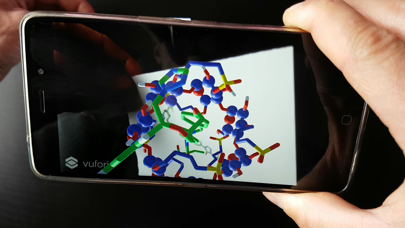 Captisol AR Screenshot