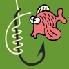 Fishing Knots & Rigs icon