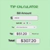 Simple Tip-Calculator - John Margotti