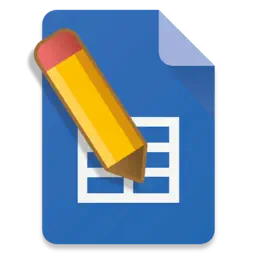 FillForm app icon