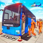 Prison Bus Cop Duty Transport App Support