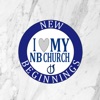Love My NB Church icon