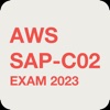 AWS SAP-C02 2023
