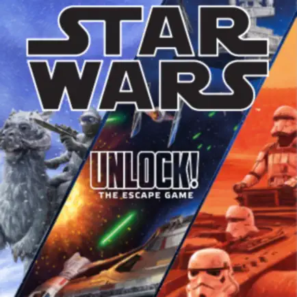 Star Wars Unlock! Cheats