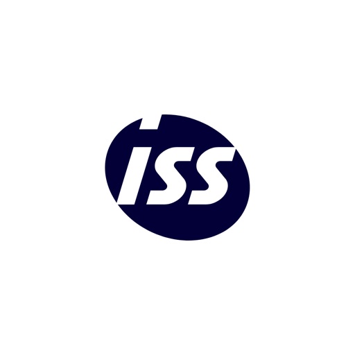 ISS Tesis Yönetimi Download
