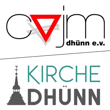 Kirche & CVJM Dhünn Читы