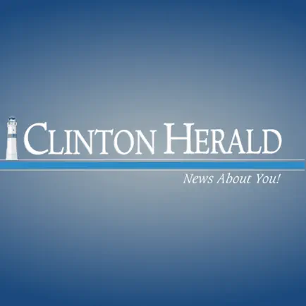 Clinton Herald Читы