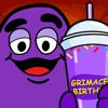 Grimace Sort shakes : Puzzle icon