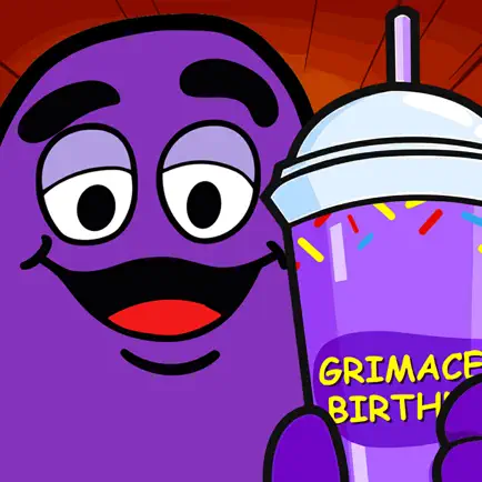 Grimace Sort shakes : Puzzle Cheats