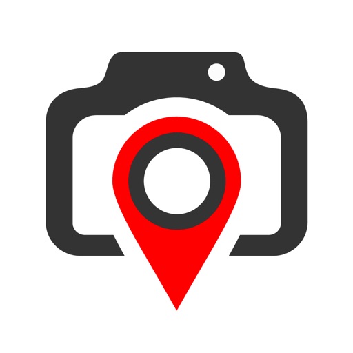 GPS Camera 55. Field Survey iOS App