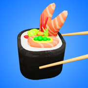 Sushi Stacker 3D