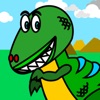 Dino Snap icon