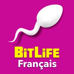 BitLife Français icône