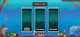 Game screenshot Battleship Numberline apk