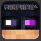 Icon Morph Mod for Minecraft PE