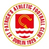 St Pat’s FC