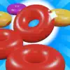 Ring Toss Match Positive Reviews, comments