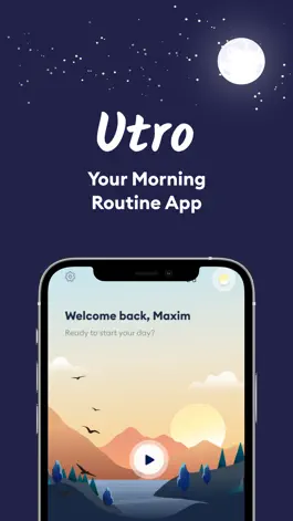 Game screenshot UTRO mod apk