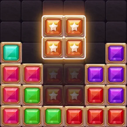 Block Puzzle: Star Gem Читы