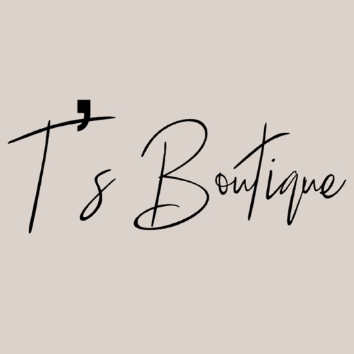 T’s Boutique