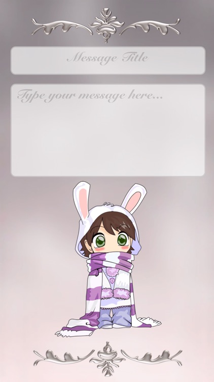 I Love You • Greeting cards screenshot-6