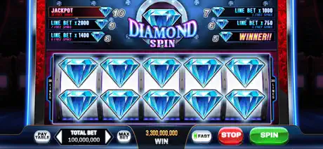Play Las Vegas - Casino Slots