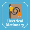 Electrical Dictionary :Offline icon