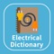 **** Electrical Dictionary Offline  *****