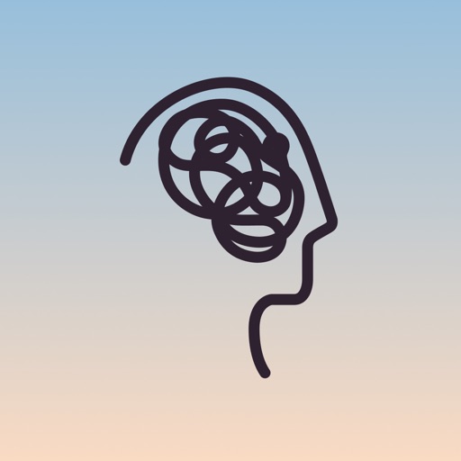 Head On: Stress & Anxiety iOS App