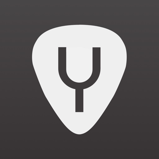 Fine Tuner - Chromatic Tuner Icon