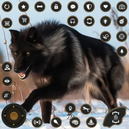 Wolf Games Animal Simulator Cheats