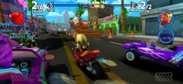 Game screenshot Beach Buggy Racing 2 mod apk