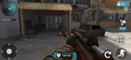 Game screenshot SHOOTING STRIKE 3D apk
