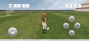 Women's School Simulator 2020 screenshot #7 for iPhone