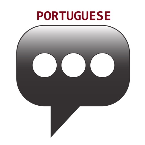 Portuguese (Brazil) Phrasebook icon