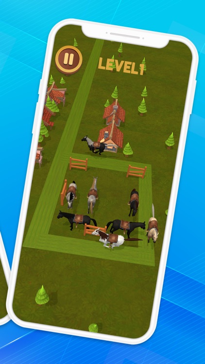 Grand National Master screenshot-9