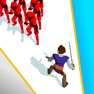Get Crowd Master 3D for iOS, iPhone, iPad Aso Report