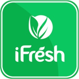 iFresh - Fruits and Vegetables