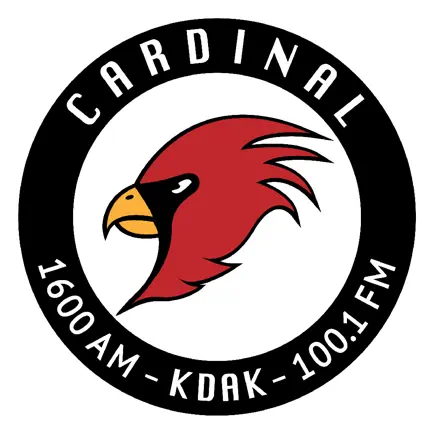 KDAK The Cardinal Читы