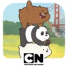 We Bare Bears - Free Fur All