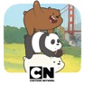 Get We Bare Bears - Free Fur All for iOS, iPhone, iPad Aso Report