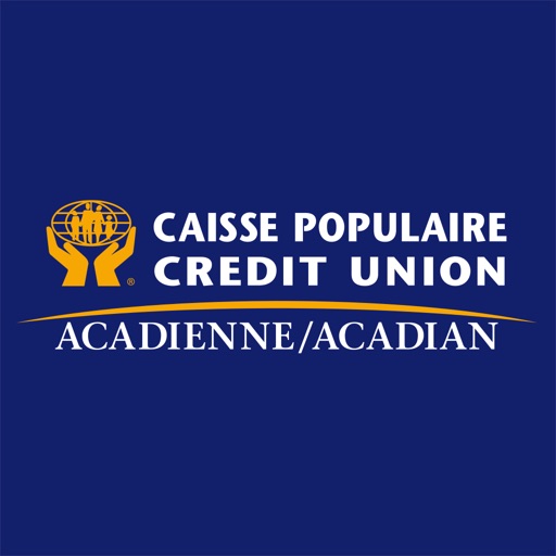 Acadian Credit Union Limited